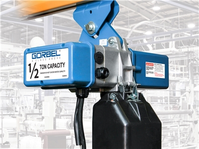 高博环链电动葫芦